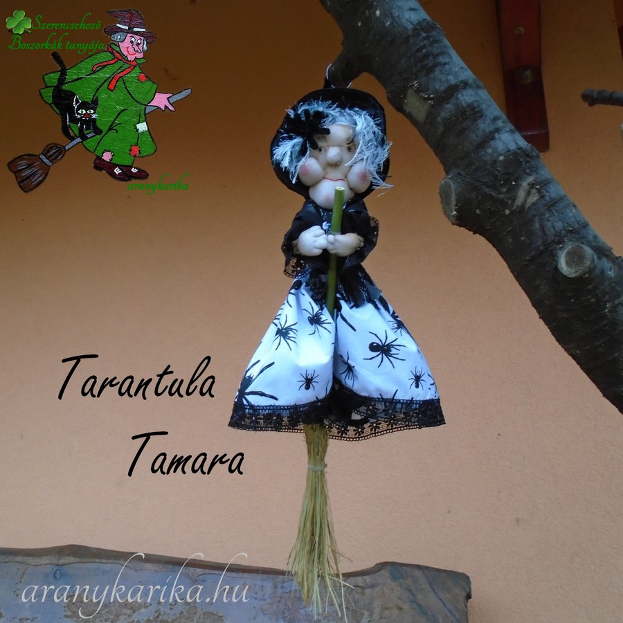 tarantula_tamaraboszorkny_babaszerencsehoz_1